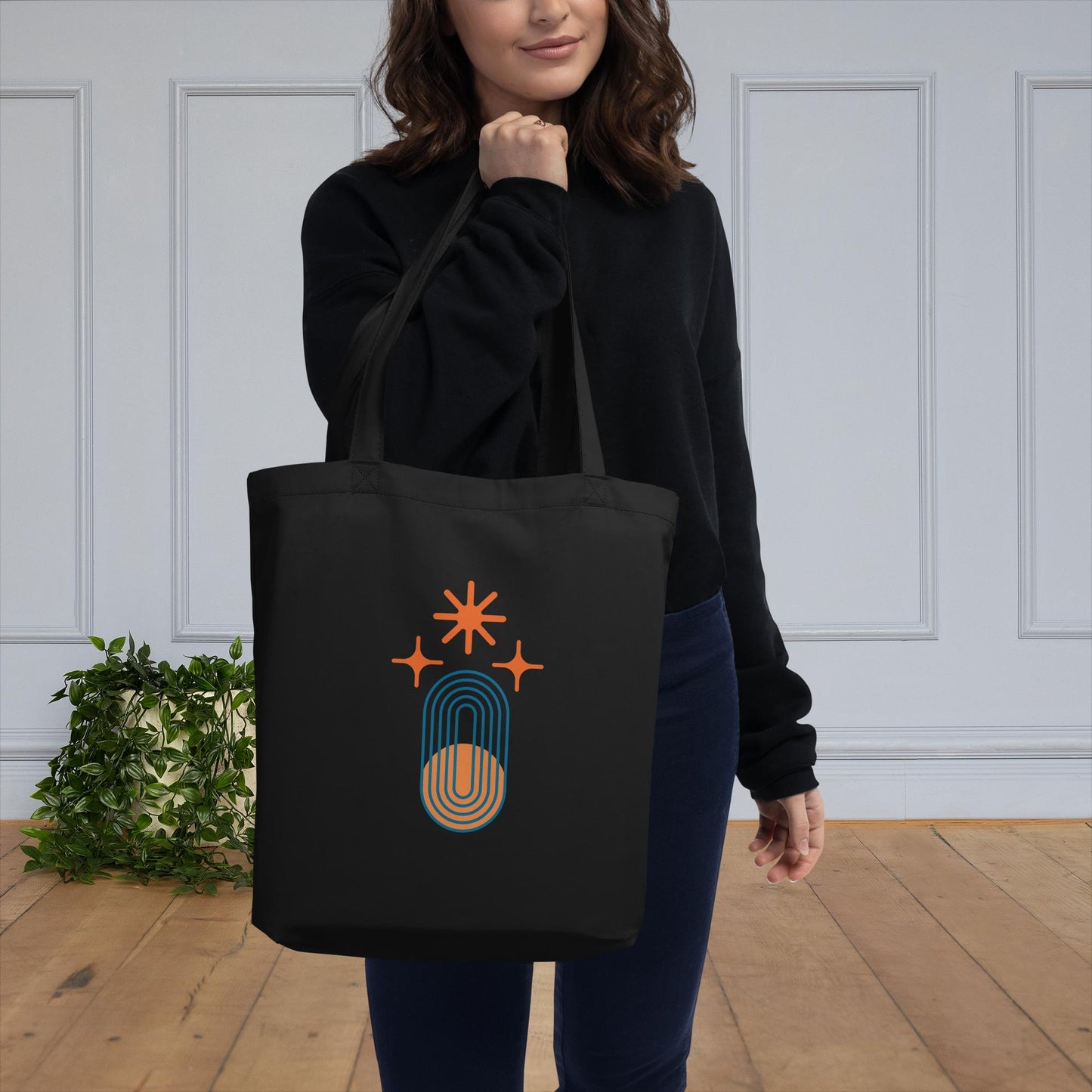Eco Tote Bag