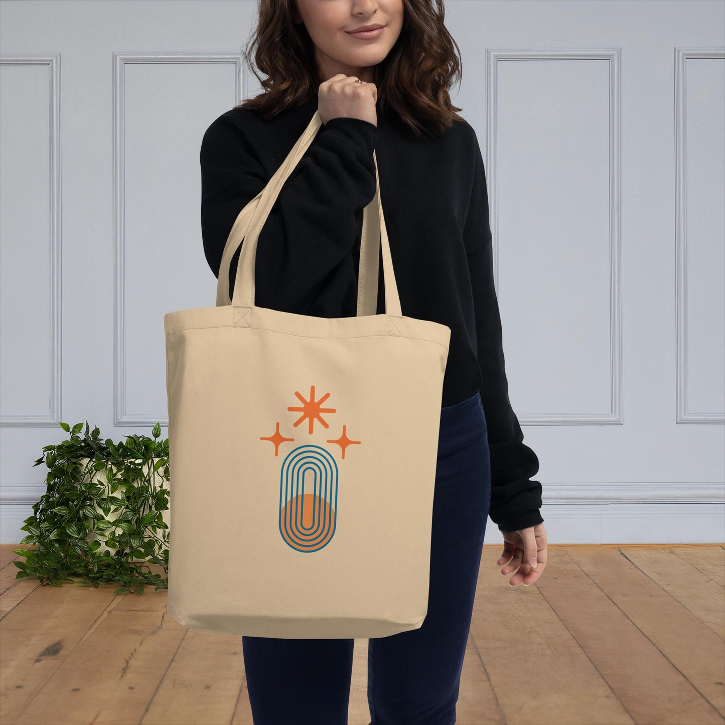 Eco Tote Bag