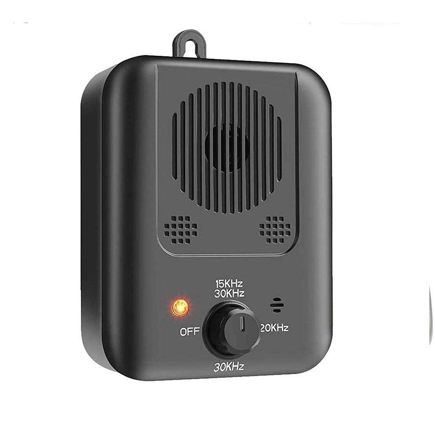 QuietPup Ultrasonic Bark Trainer