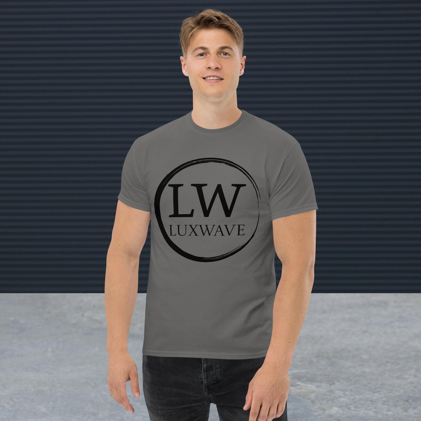 Men's classic tee