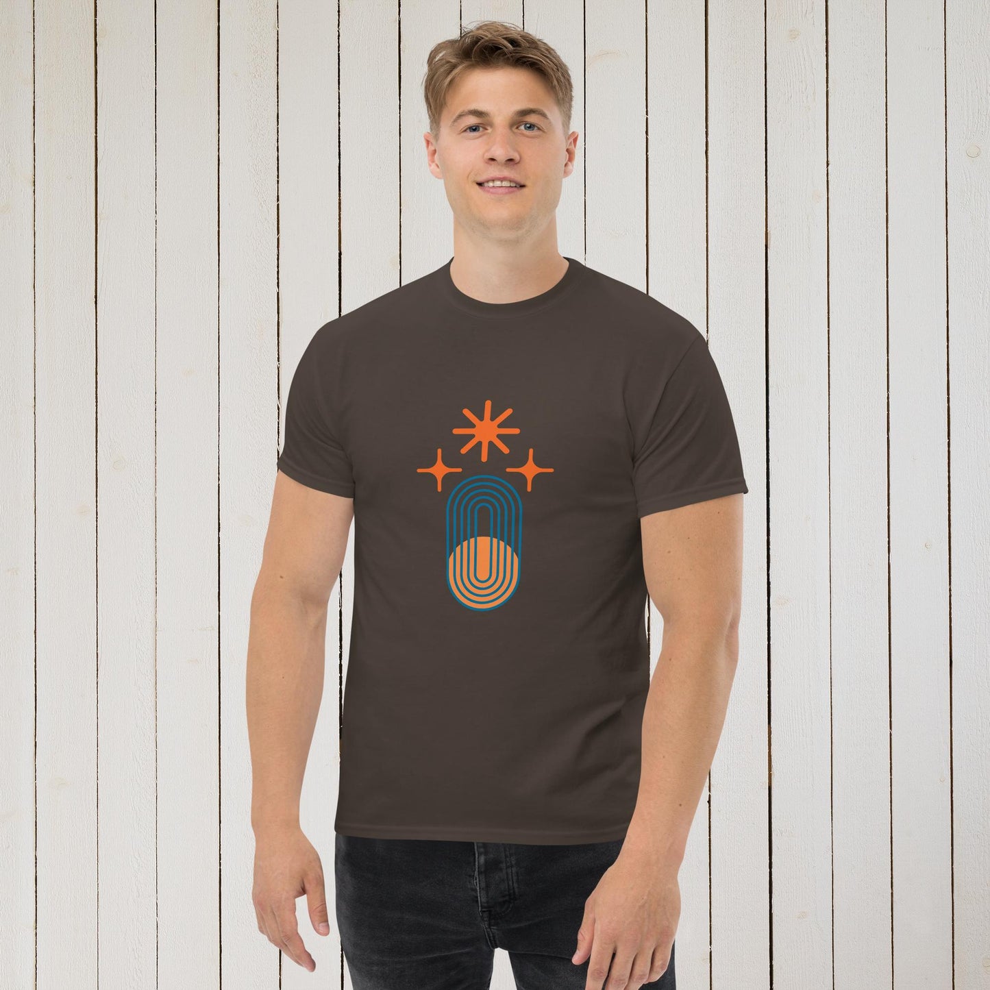 Men's classic tee