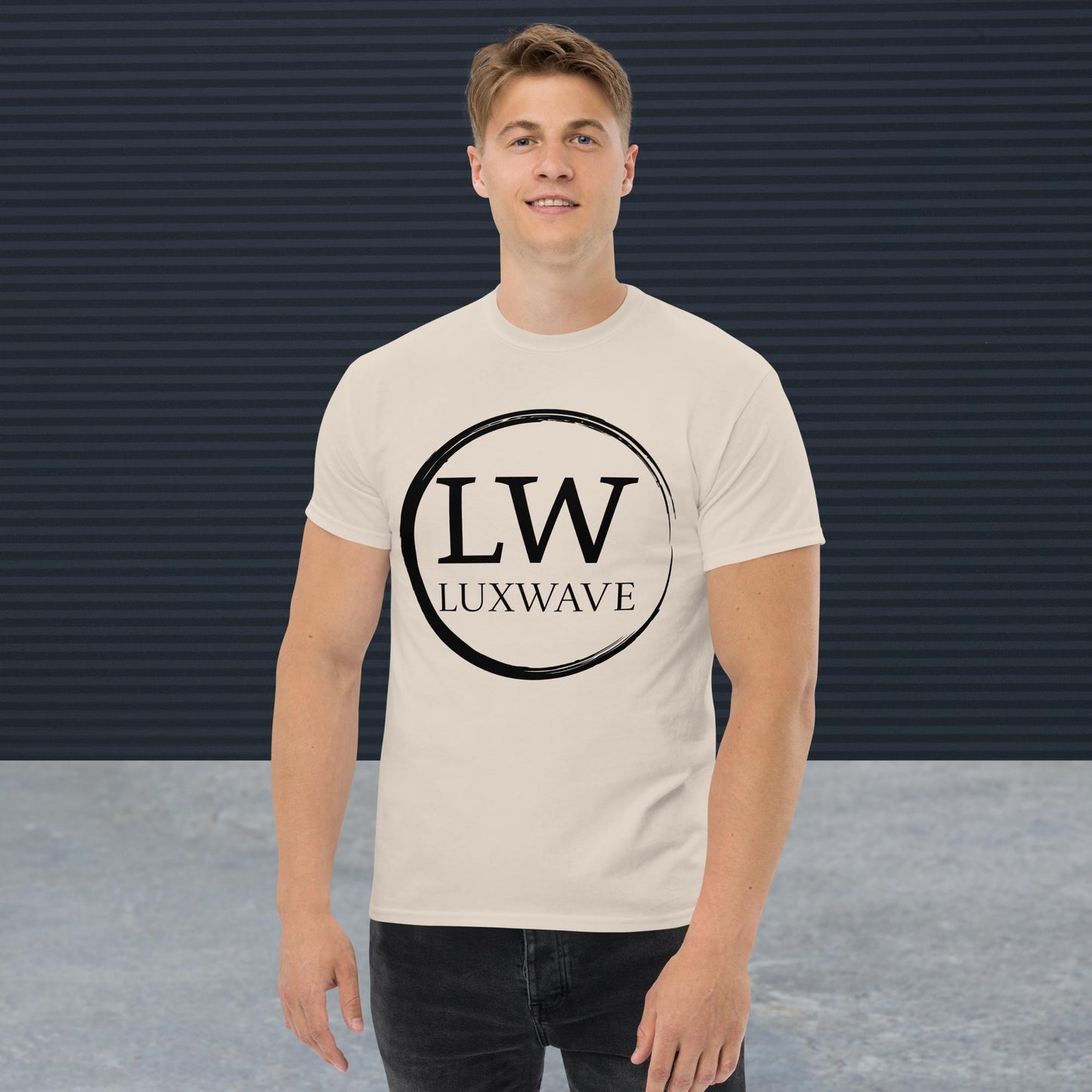 Men's classic tee