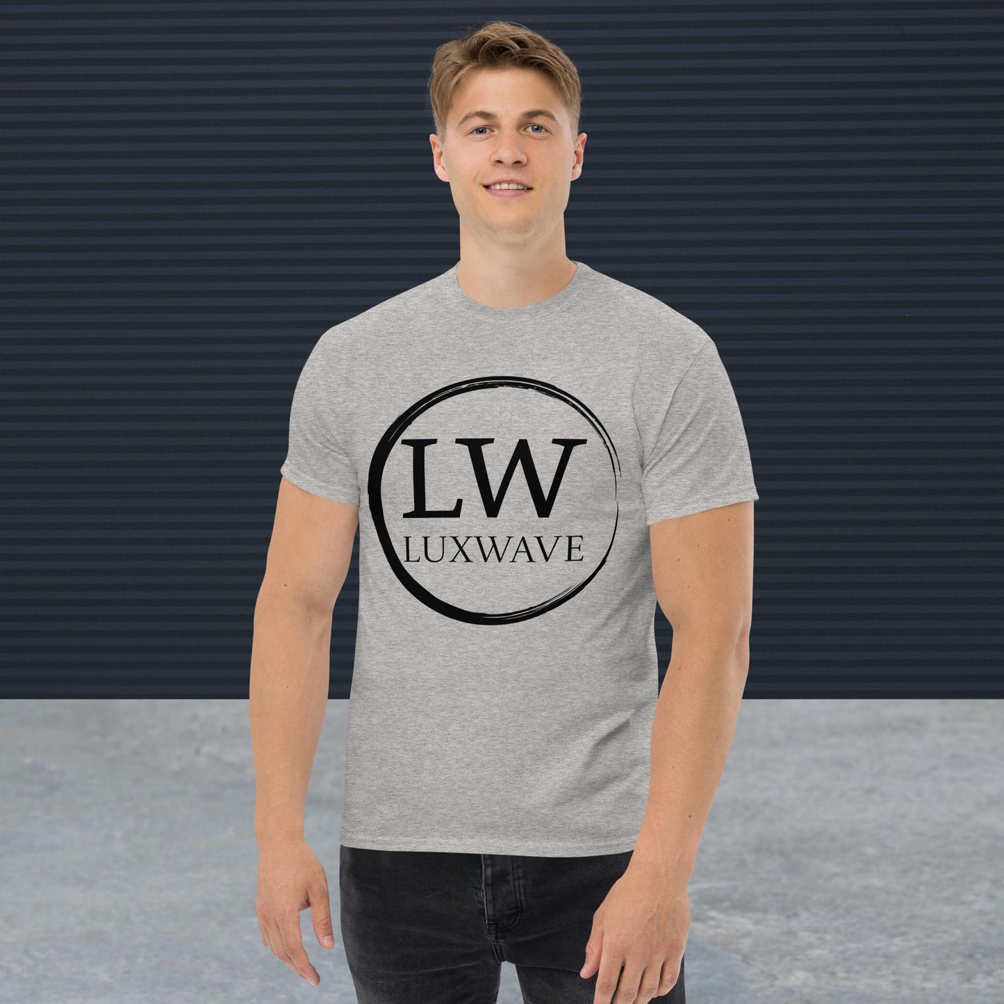Men's classic tee