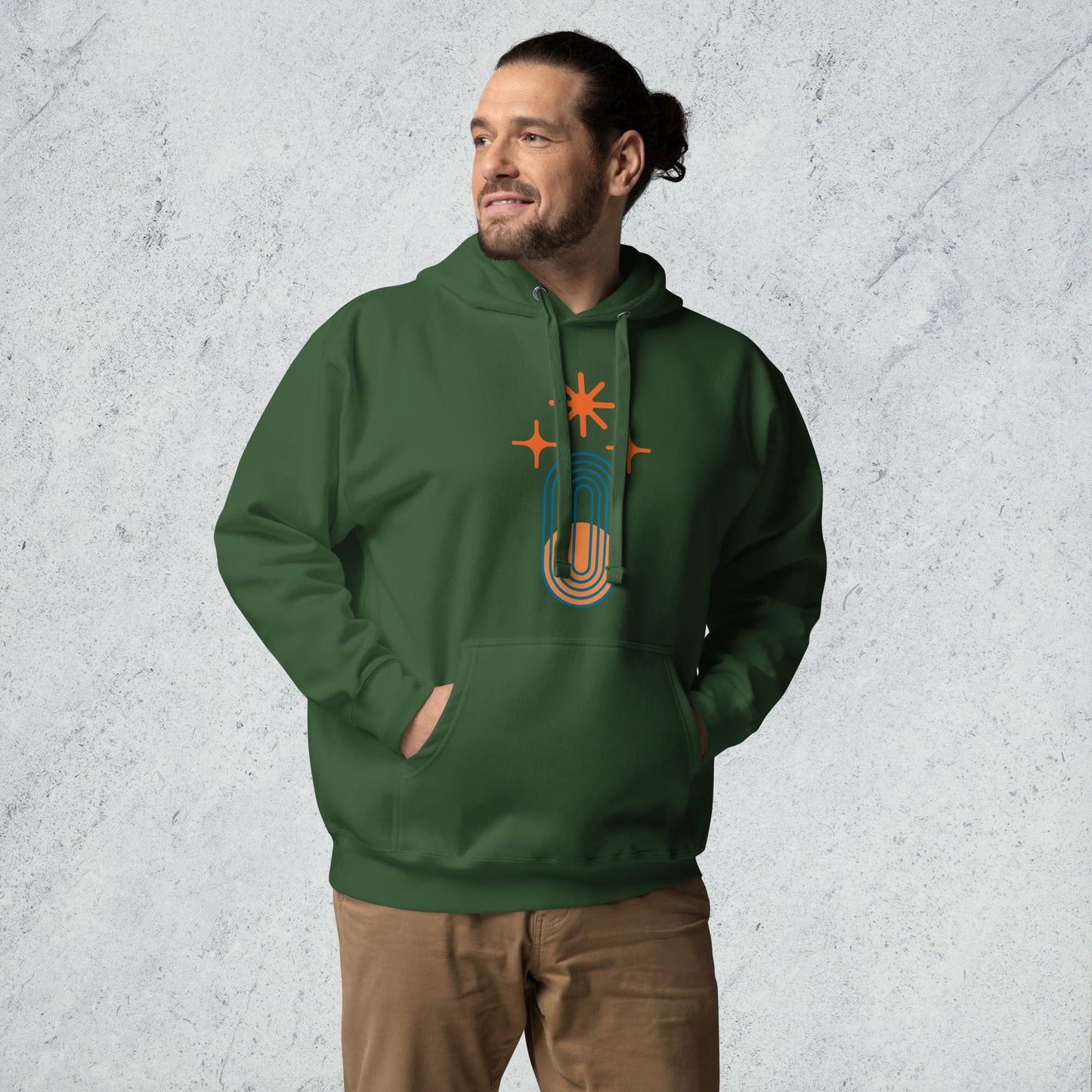 Unisex Hoodie