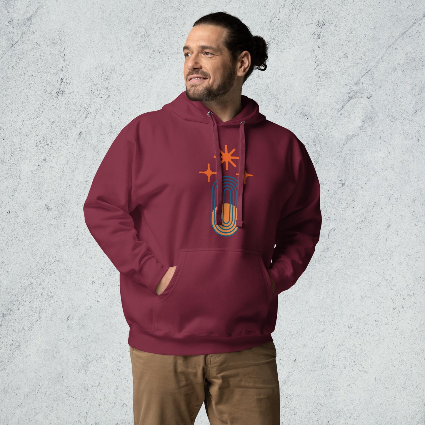 Unisex Hoodie