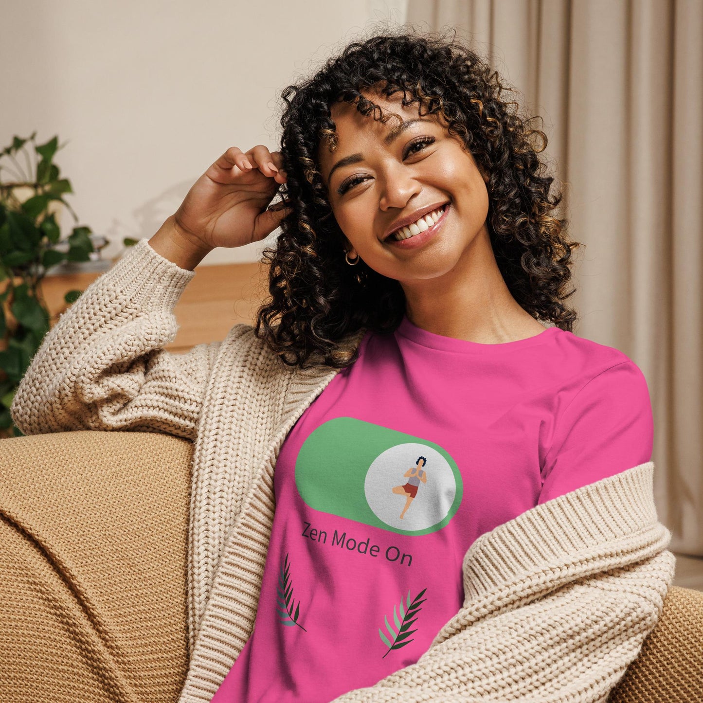 Women's Relaxed T-Shirt