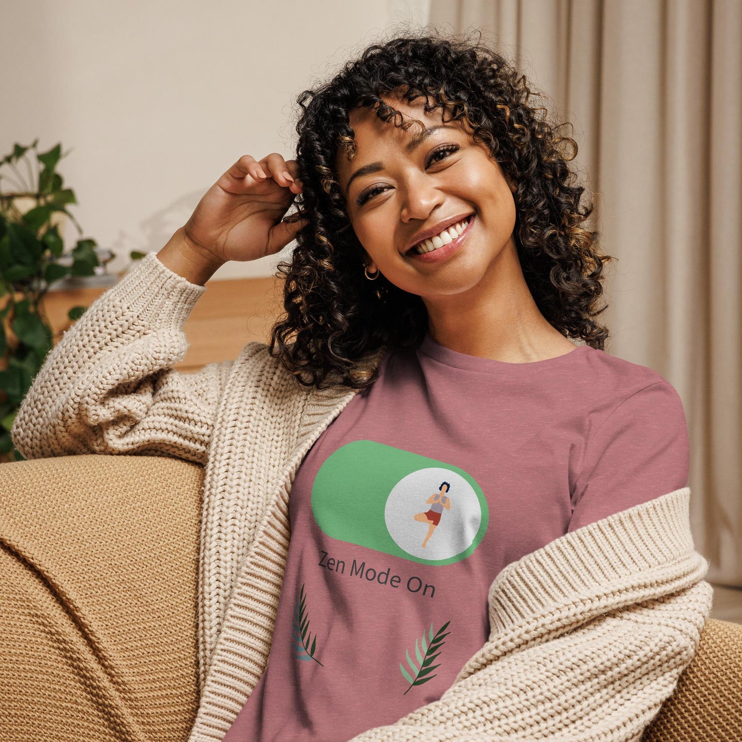 Women's Relaxed T-Shirt