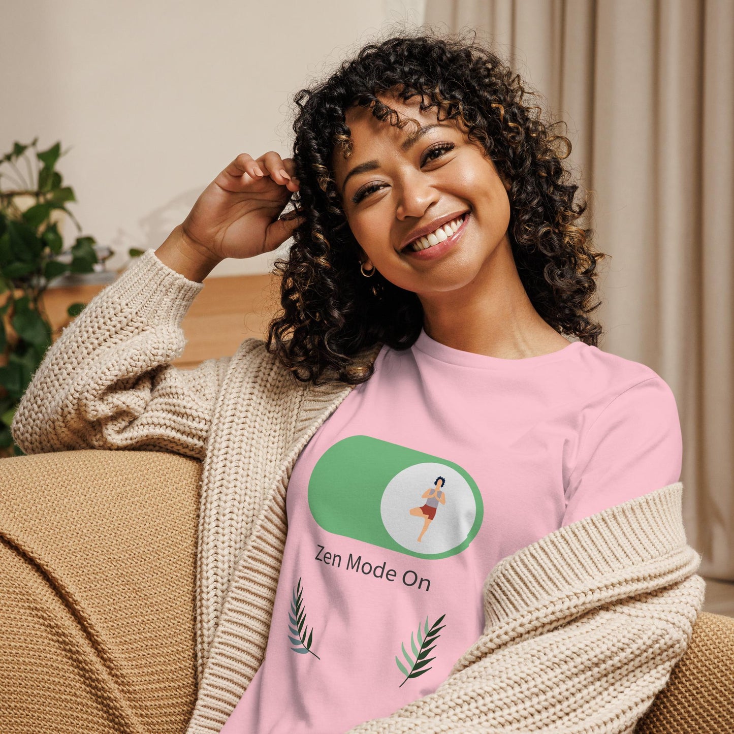 Women's Relaxed T-Shirt